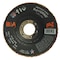 Bullard Abrasives RapidGRIND Grinding Discs, 4-1/2 x 7/8 5325 - alternate 1